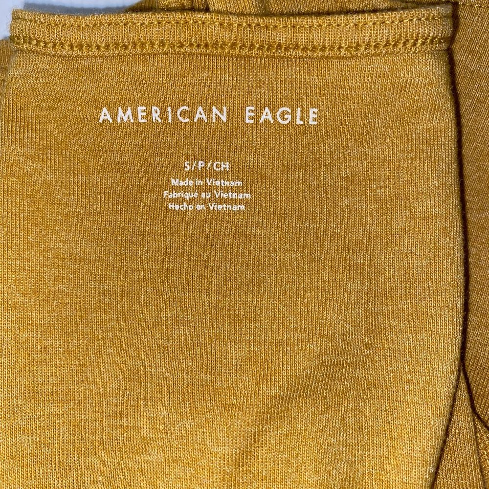 AMERICAN EAGLE Top - Picture 6 of 8